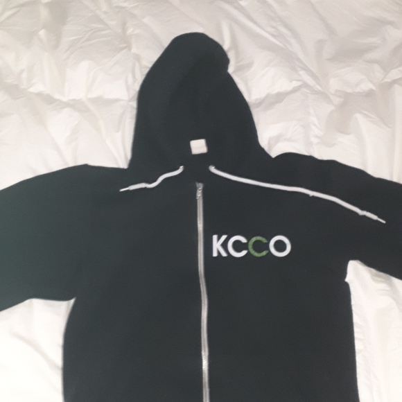 KCCO hoodie - Picture 2 of 4